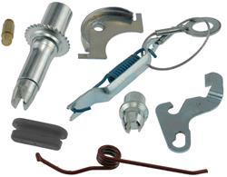 Raybestos Drum Brake Self-Adjusting Kits H2665