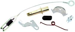 Raybestos R-Line Brake Hardware Kits H2667