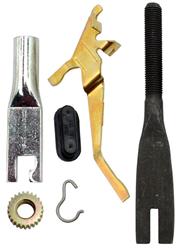 Raybestos Drum Brake Self-Adjusting Kits H2668
