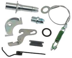 Raybestos R-Line Brake Hardware Kits H2670