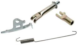 Raybestos Drum Brake Self-Adjusting Kits for 2001-2007 ESCAPE, 2005-2007 MARINER, 2001-2006 TRIBUTE - H2672