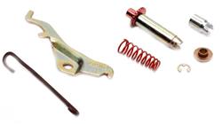 Raybestos Drum Brake Self-Adjusting Kits for 2001-2002 CAVALIER, SUNFIRE - H2674