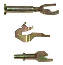 Raybestos Drum Brake Self-Adjusting Kits H2676