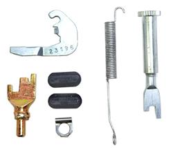 Raybestos Drum Brake Self-Adjusting Kits H2681