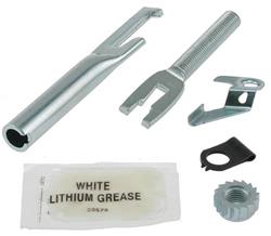 Raybestos R-Line Brake Hardware Kits for 2004-2009 PT CRUISER - H2684