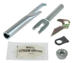 Raybestos R-Line Brake Hardware Kits for 2004-2009 PT CRUISER - H2685