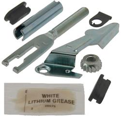 Raybestos R-Line Brake Hardware Kits for 2005-2011 DAKOTA, 2006-2009 RAIDER - H2689