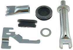Raybestos R-Line Brake Hardware Kits for 2004-2007 VUE - H2690