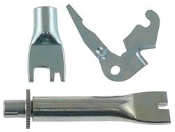 Raybestos Disc Brake Kit Components H2692