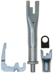 Raybestos Drum Brake Self-Adjusting Kits for 2009-2012 CANYON, COLORADO - H2699