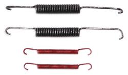 Raybestos R-Line Brake Hardware Kits H347