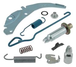 Raybestos Drum Brake Self-Adjusting Kits H3500