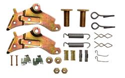Raybestos Drum Brake Self-Adjusting Kits H3510