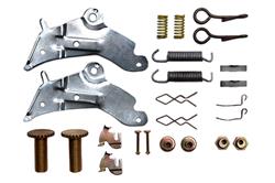 Raybestos Drum Brake Self-Adjusting Kits H3511