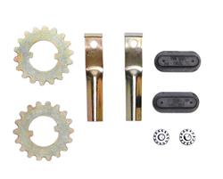 Raybestos Drum Brake Self-Adjusting Kits H3520