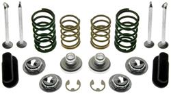 Raybestos R-Line Brake Hardware Kits H4003