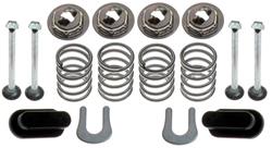Raybestos Brake Shoes H4024