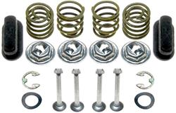 Raybestos Brake Shoes H4042
