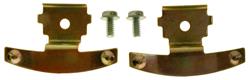 Raybestos Disc Brake Kit Components H4076