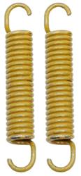 Raybestos R-Line Brake Hardware Kits H407