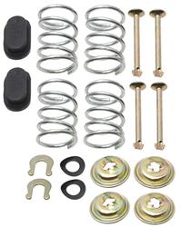 Raybestos R-Line Brake Hardware Kits H4103