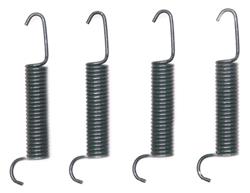 Raybestos R-Line Brake Hardware Kits H413
