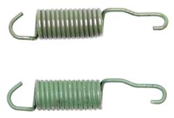 Raybestos R-Line Brake Hardware Kits H415