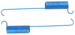 Raybestos R-Line Brake Hardware Kits H423