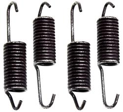 Raybestos R-Line Brake Hardware Kits H424