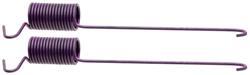Raybestos R-Line Brake Hardware Kits H446