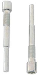 Raybestos Brake Caliper Bolts and Pins for 1982-1988 CAMARO, FIREBIRD - H5014W