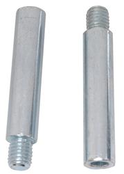 Raybestos Brake Caliper Bolts and Pins for 1982-1987 CONTINENTAL, 1984-1990 MARK VII, 1984-1986 MUSTANG - H5028W