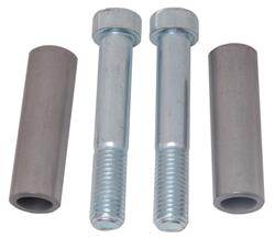 Raybestos Brake Caliper Bolts and Pins H5030