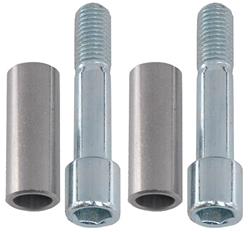 Raybestos Brake Caliper Bolts and Pins H5052