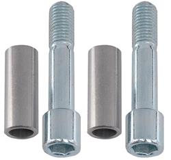 Raybestos Brake Caliper Bolts and Pins H5053