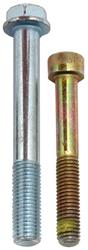 Raybestos Brake Caliper Bolts and Pins for 1990-1992 MONACO, 1988-1992 PREMIER, 1992-1999 VIPER - H5054