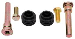 Raybestos Brake Caliper Bolts and Pins for 1992-1994 E-250 ECONOLINE, E-350 ECONOLINE, E-350 ECONOLINE CLUB WAGON - H5055