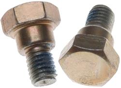 Raybestos Brake Caliper Bolts and Pins H5061