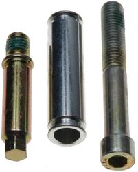 Raybestos Brake Caliper Bolts and Pins for 1993-1997 COUGAR, THUNDERBIRD, 1994-1998 MUSTANG - H5062