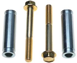 Raybestos Brake Caliper Bolts and Pins H5070