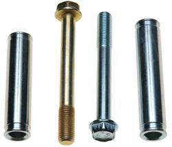 Raybestos R-Line Brake Hardware Kits for 1991-2003 ESCORT - H5072