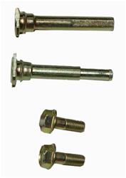 Raybestos Brake Caliper Bolts and Pins H5086