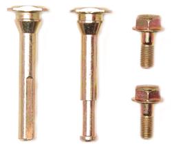 Raybestos Brake Caliper Bolts and Pins H5087