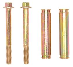 Raybestos Brake Caliper Bolts and Pins for 2003-2004 DAKOTA - H5091