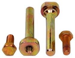 Raybestos Brake Caliper Bolts and Pins for 2004-2006 GTO - H5098