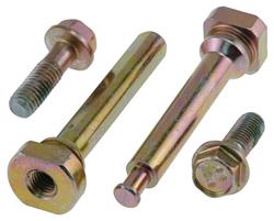Raybestos Brake Caliper Bolts and Pins H5099