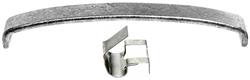 Raybestos R-Line Brake Hardware Kits H5109