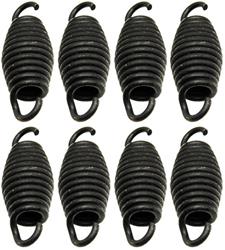 Raybestos R-Line Brake Hardware Kits H510