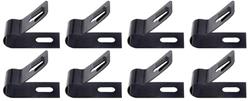 Raybestos R-Line Brake Hardware Kits H5350