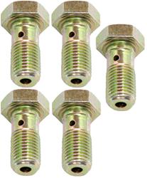 Raybestos - Brake Fittings for 1995-2000 CIRRUS, 2000 GRAND VOYAGER - H5374